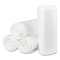 Integrated Bagging Systems 60 gal Trash Bags, 38 in x 60 in, Extra Heavy-Duty, 22 microns, Clear, 150 PK S386022N - alternate 2